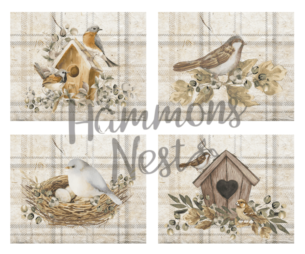 Shop Printable Bundles 2024 - Hammons Nest